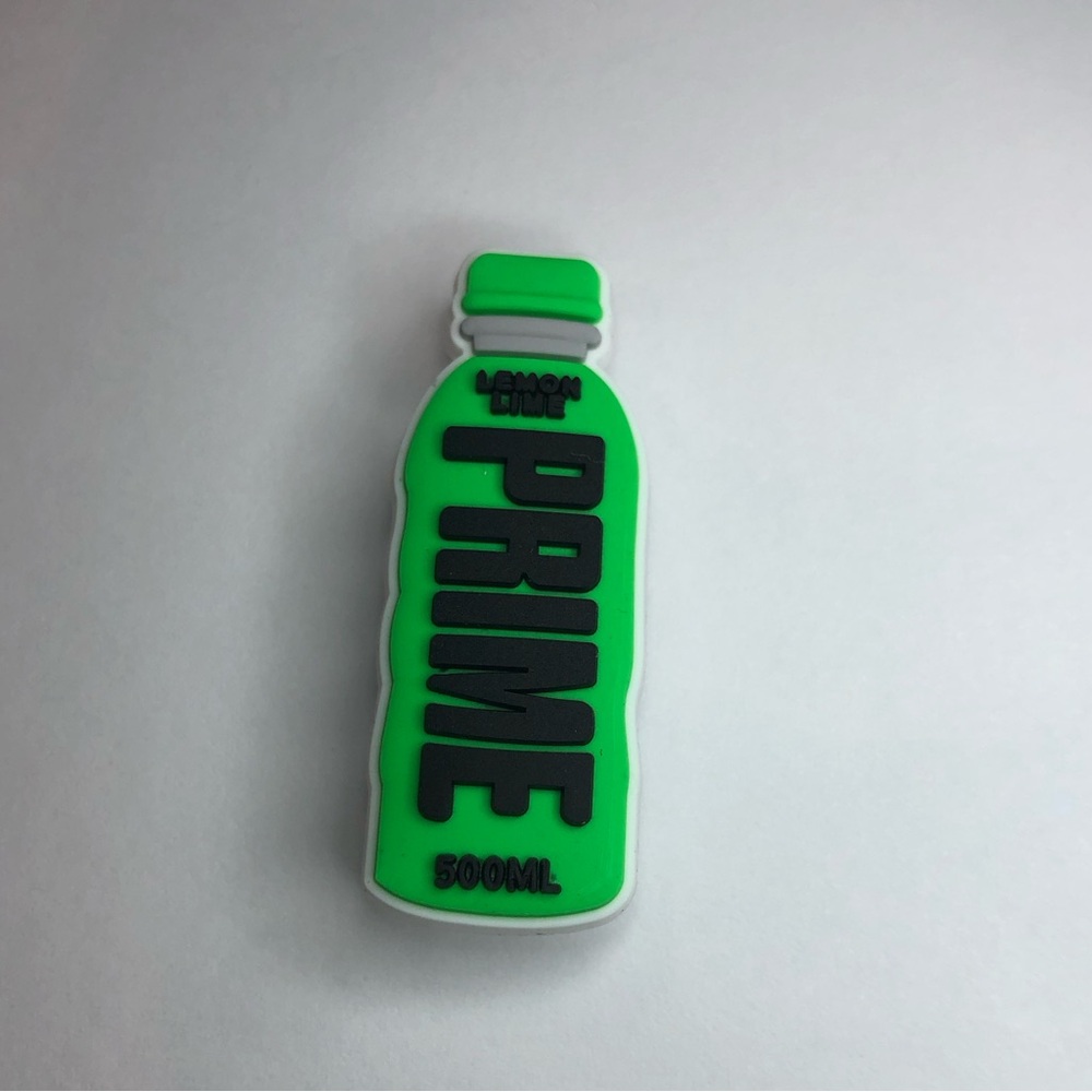 10/$13 PRIME Crocs Shoe Charm/Jibbitz